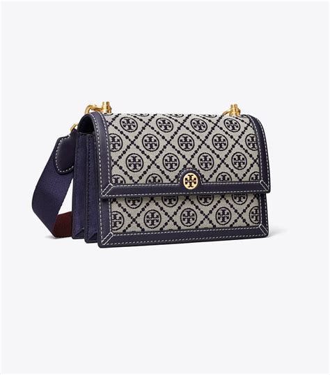 ysl vs tory burch|Tory Burch shoulder bag.